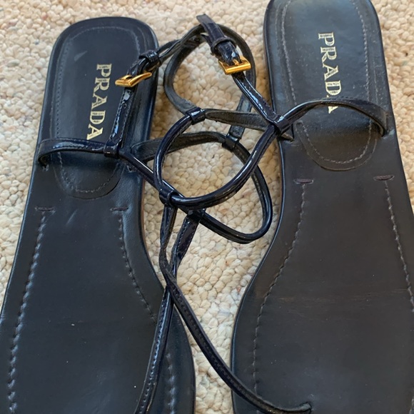 Prada Sandals - Picture 10 of 13